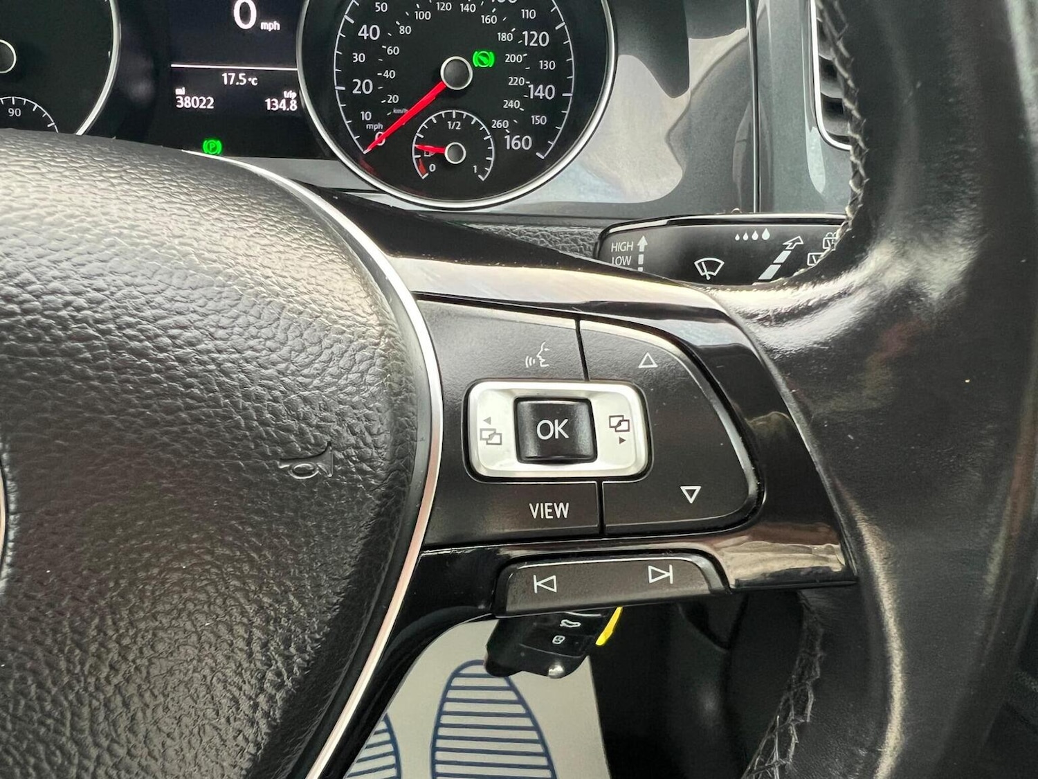 Used Volkswagen Golf 2019 for sale - 76497565: Photo 16