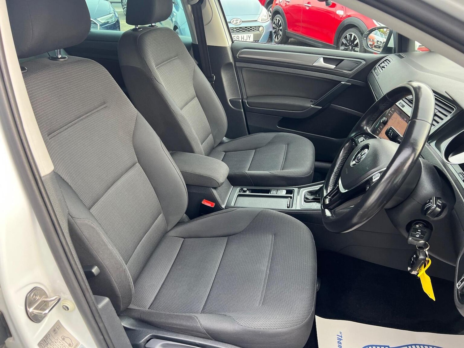 Used Volkswagen Golf 2019 for sale - 76497565: Photo 18