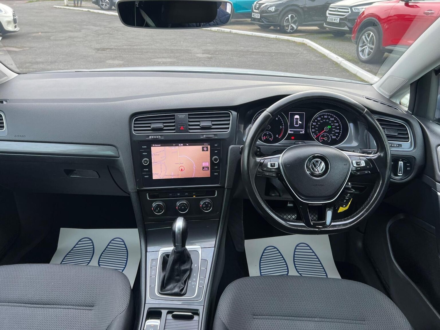 Used Volkswagen Golf 2019 for sale - 76497565: Photo 21