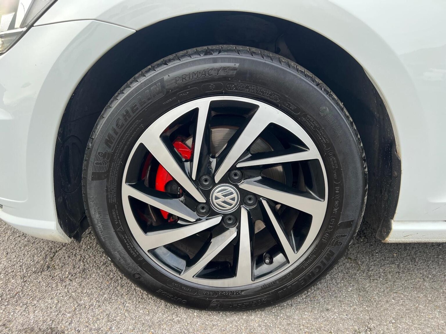 Used Volkswagen Golf 2019 for sale - 76497565: Photo 27