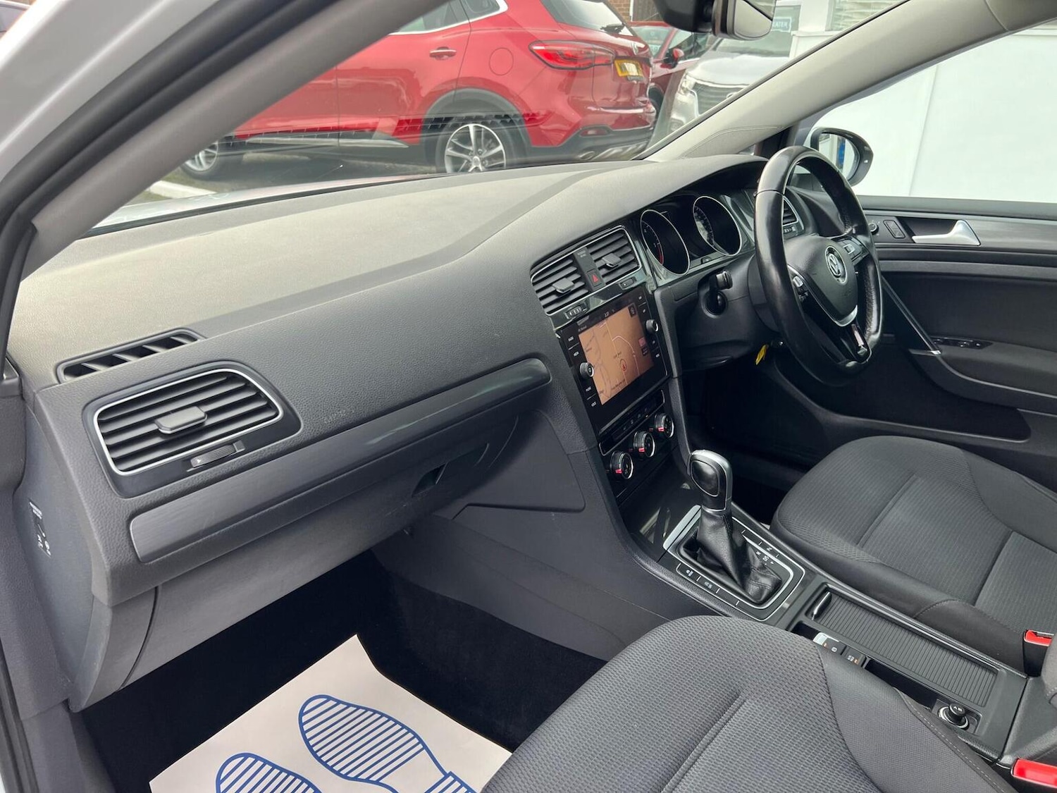 Used Volkswagen Golf 2019 for sale - 76497565: Photo 28