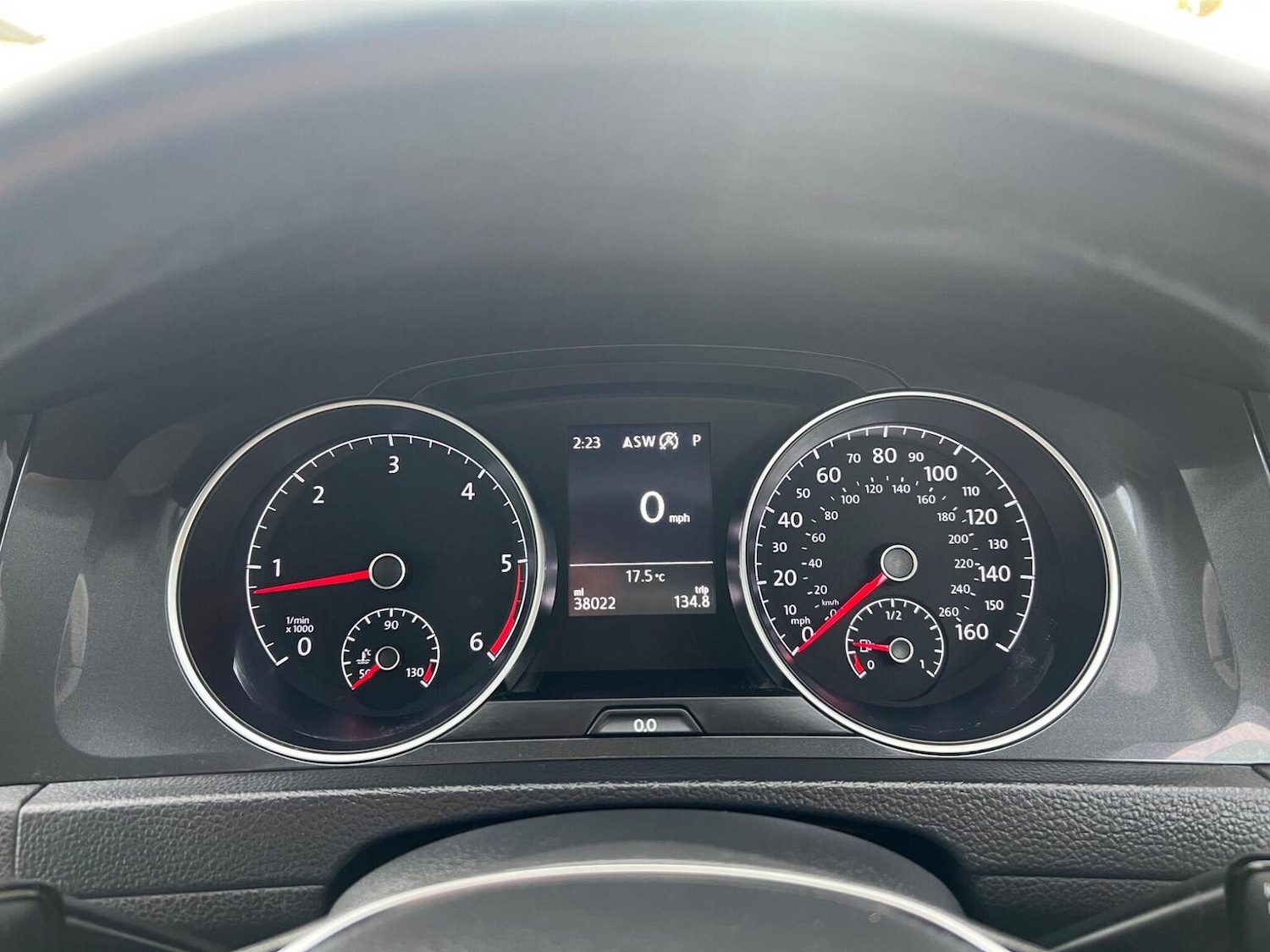 Used Volkswagen Golf 2019 for sale - 76497565: Photo 5