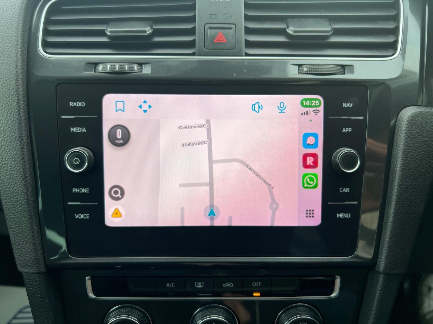 Used Volkswagen Golf 2019 for sale - 76497565: Photo 8