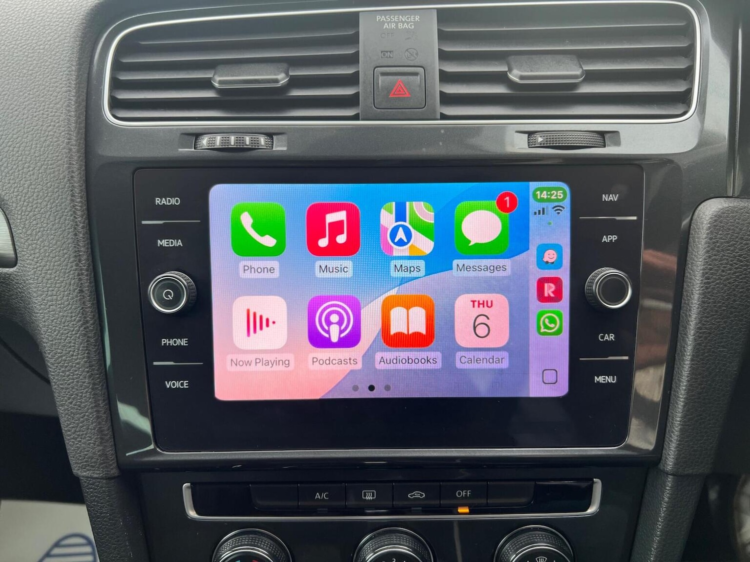 Used Volkswagen Golf 2019 for sale - 76497565: Photo 9