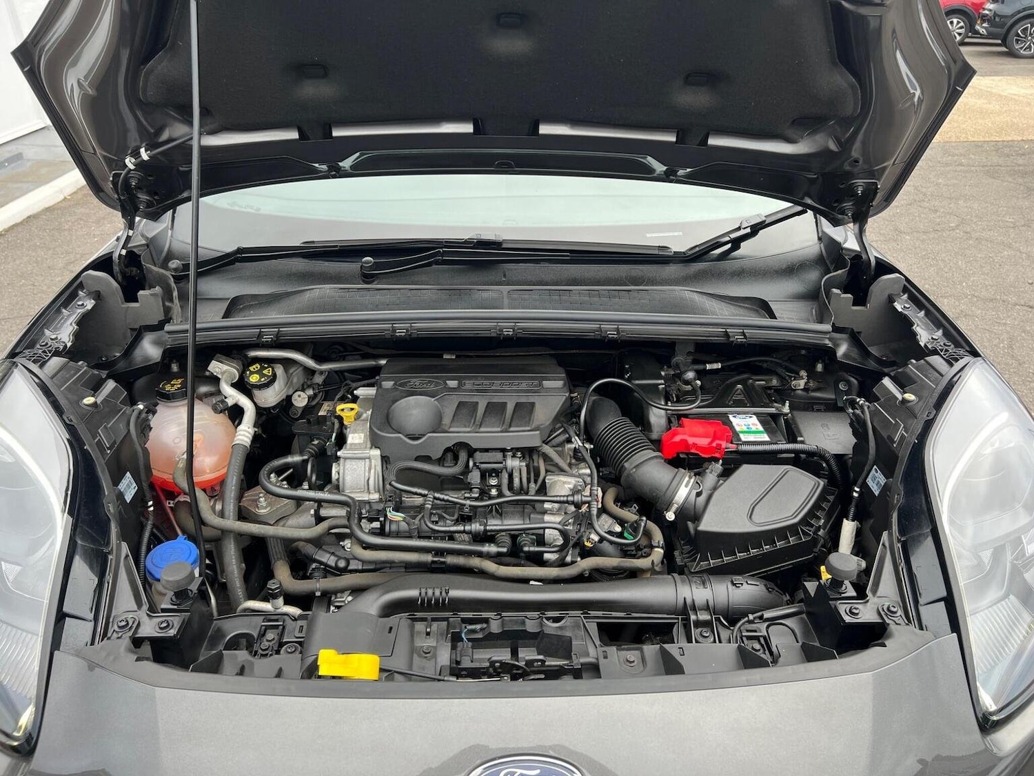 Vehicle 26