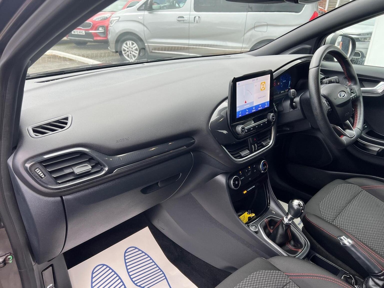 Vehicle 28