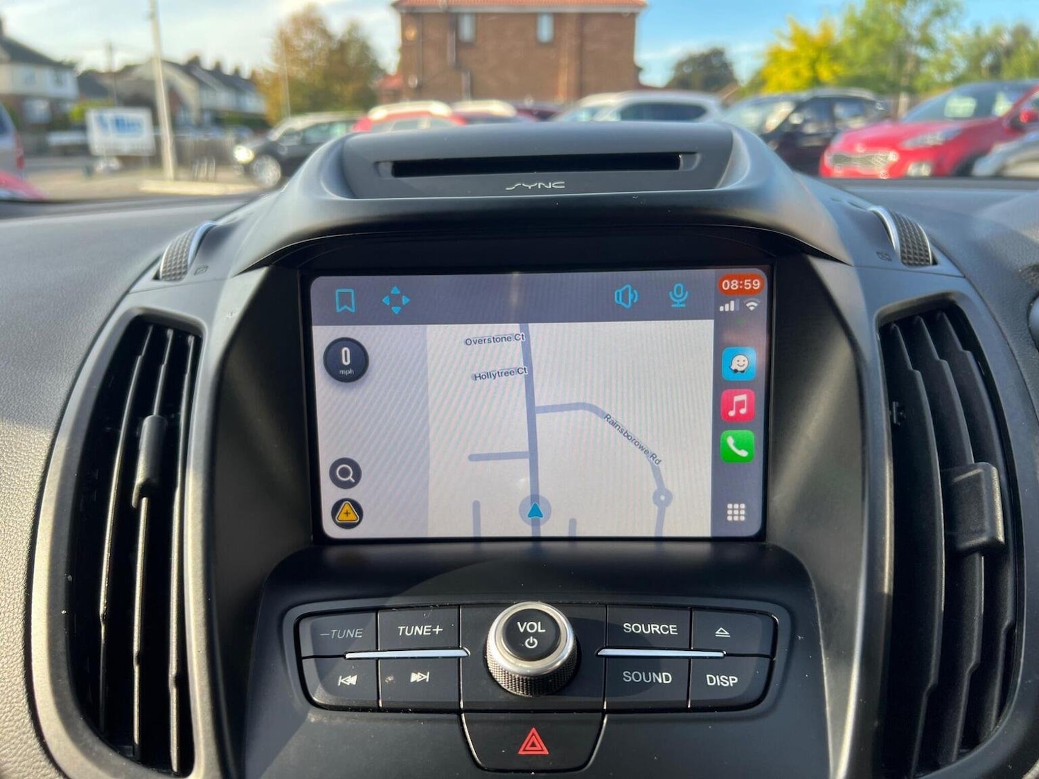 Used Ford Kuga 2019 for sale - 76107246: Photo 11