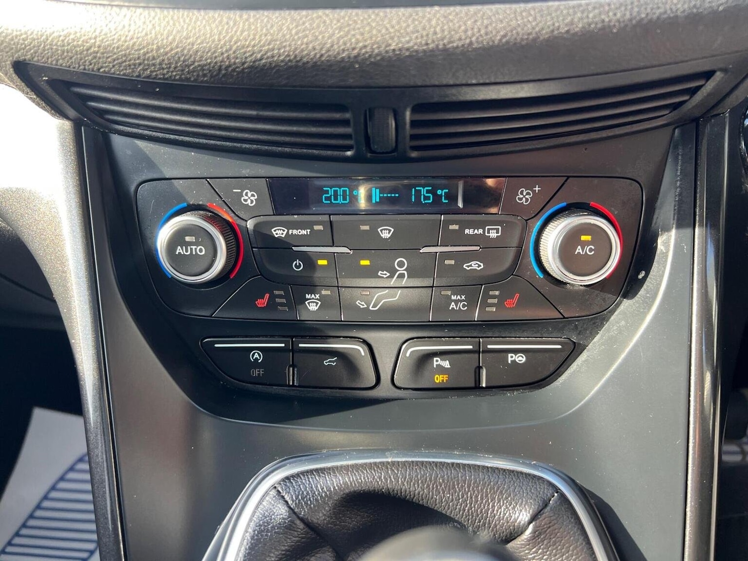Used Ford Kuga 2019 for sale - 76107246: Photo 13