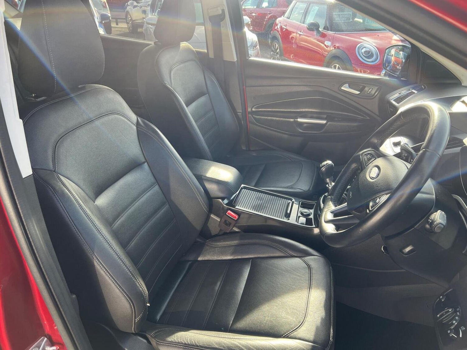 Used Ford Kuga 2019 for sale - 76107246: Photo 22