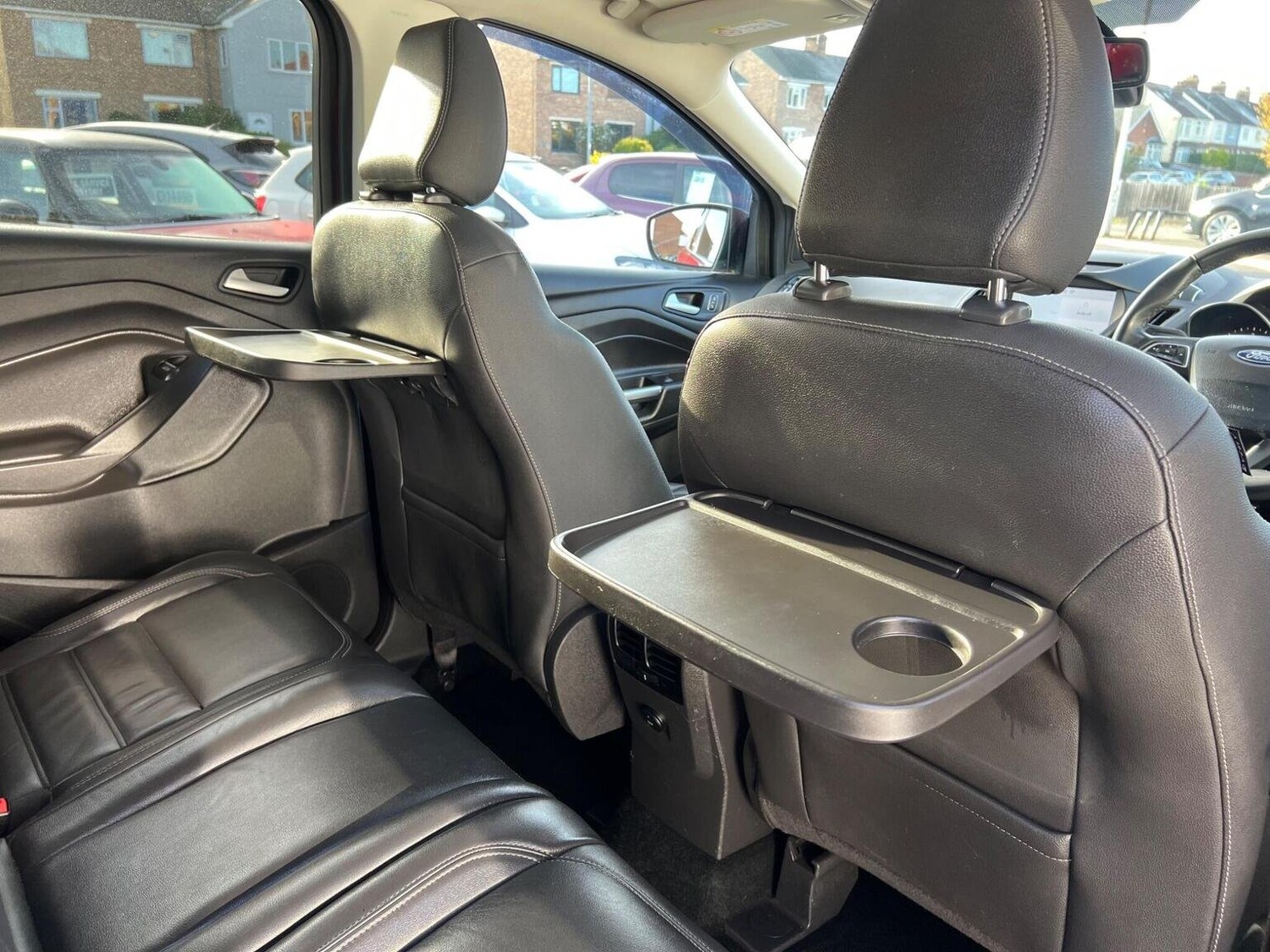 Used Ford Kuga 2019 for sale - 76107246: Photo 24