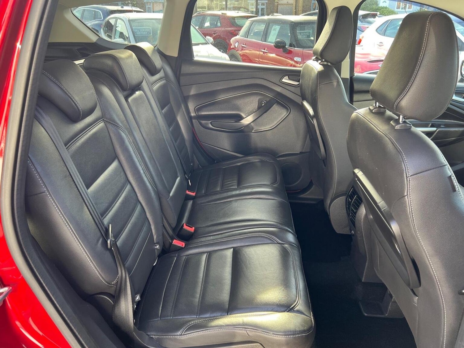 Used Ford Kuga 2019 for sale - 76107246: Photo 25