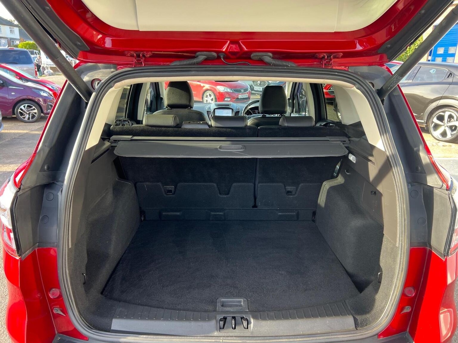 Used Ford Kuga 2019 for sale - 76107246: Photo 28