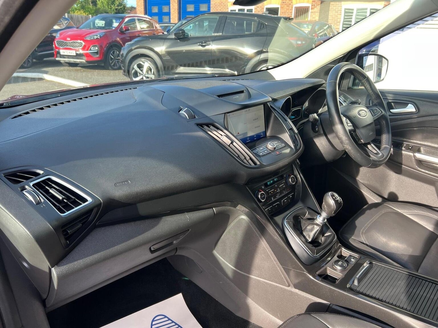 Used Ford Kuga 2019 for sale - 76107246: Photo 29