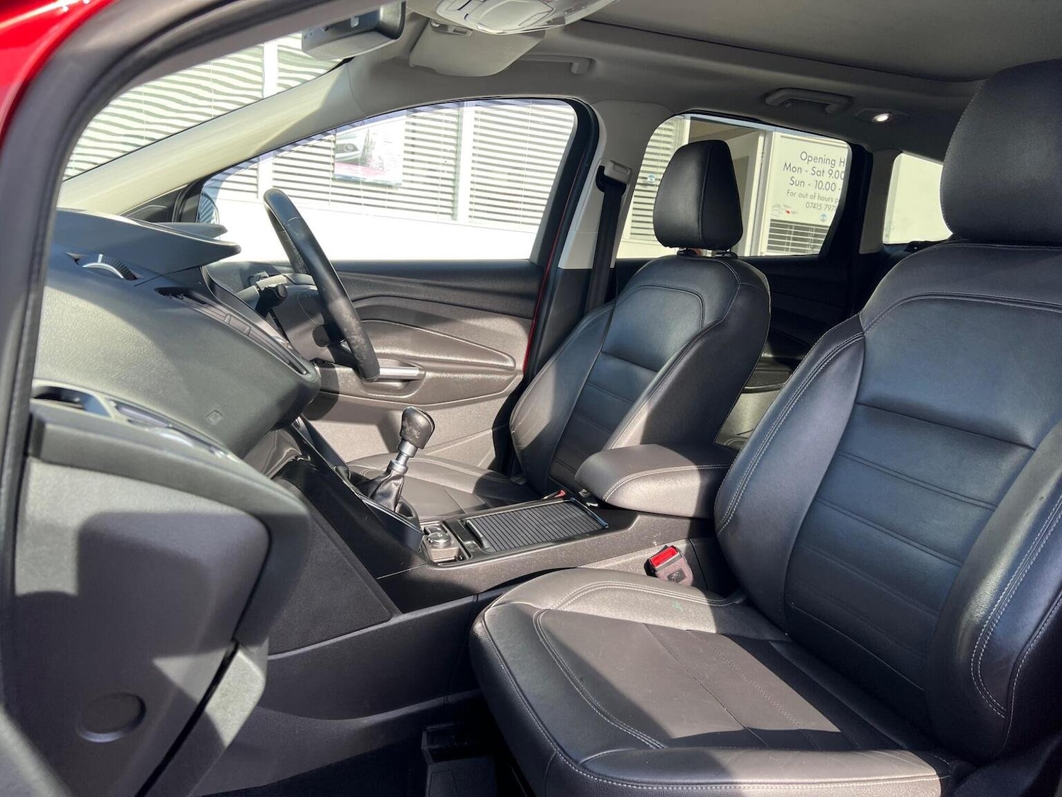 Used Ford Kuga 2019 for sale - 76107246: Photo 30