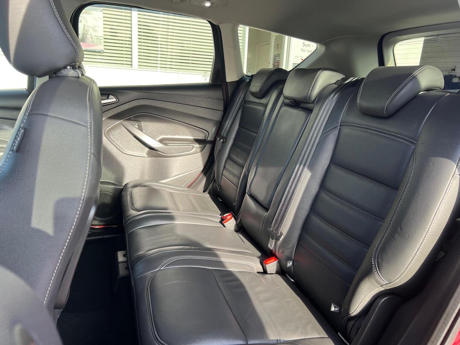 Used Ford Kuga 2019 for sale - 76107246: Photo 31