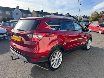 Used Ford Kuga 2019 for sale - 76107246: Photo