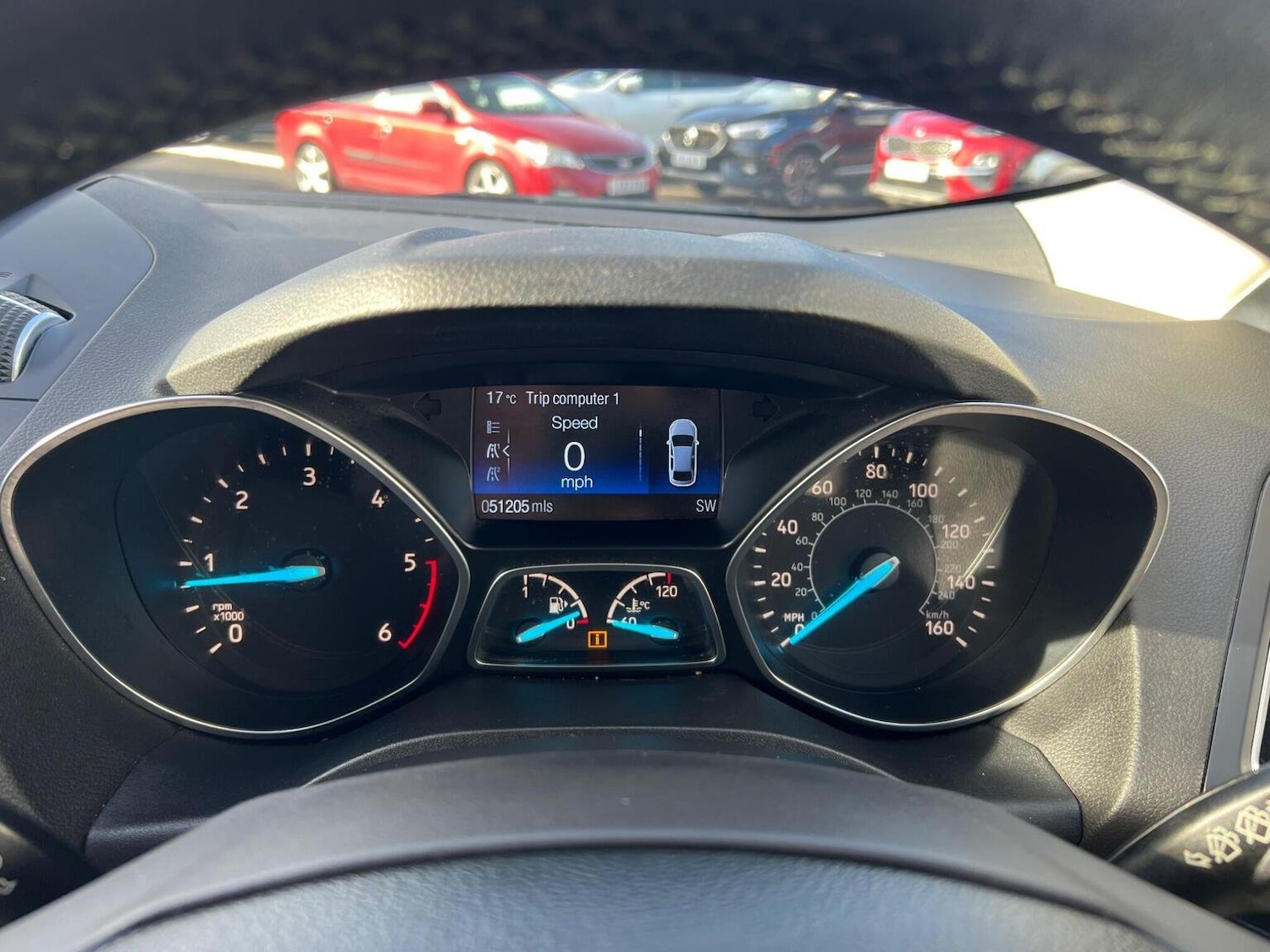 Used Ford Kuga 2019 for sale - 76107246: Photo 5