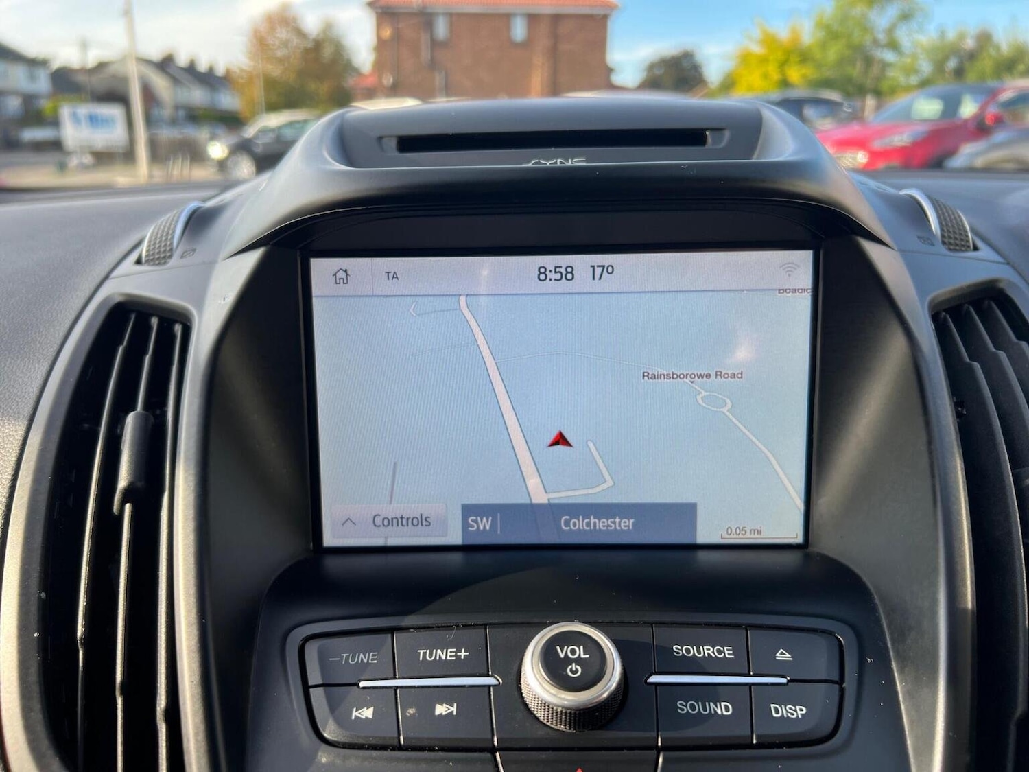 Used Ford Kuga 2019 for sale - 76107246: Photo 9