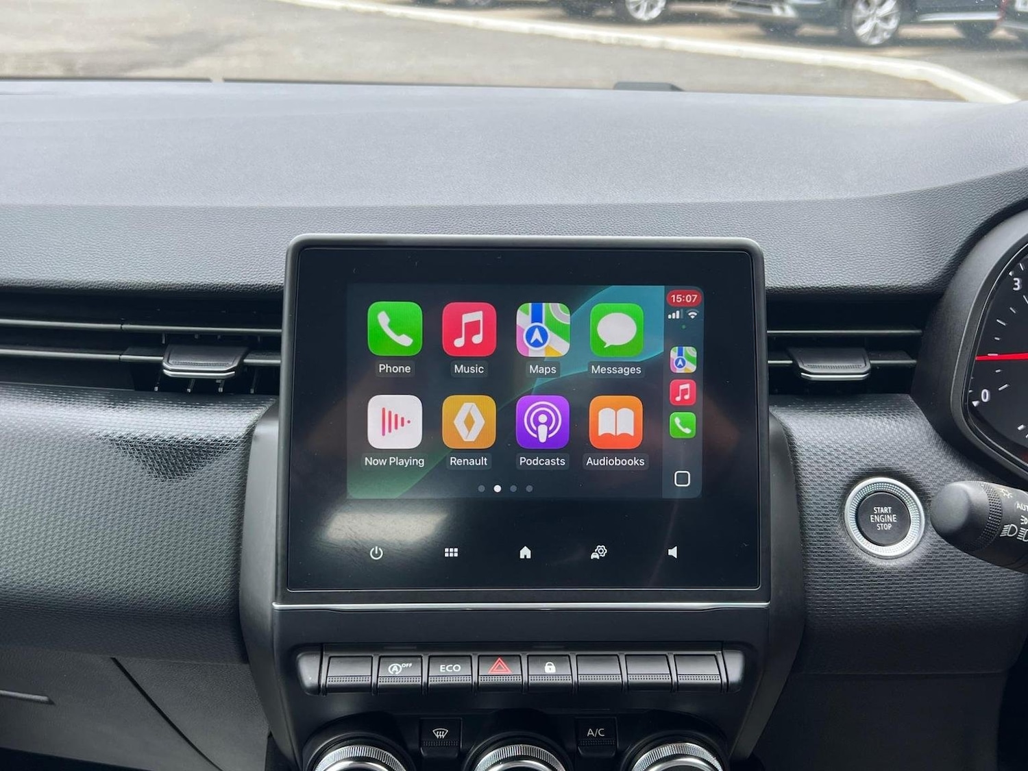 Used Renault Clio 2022 for sale - 76793584: Photo 12