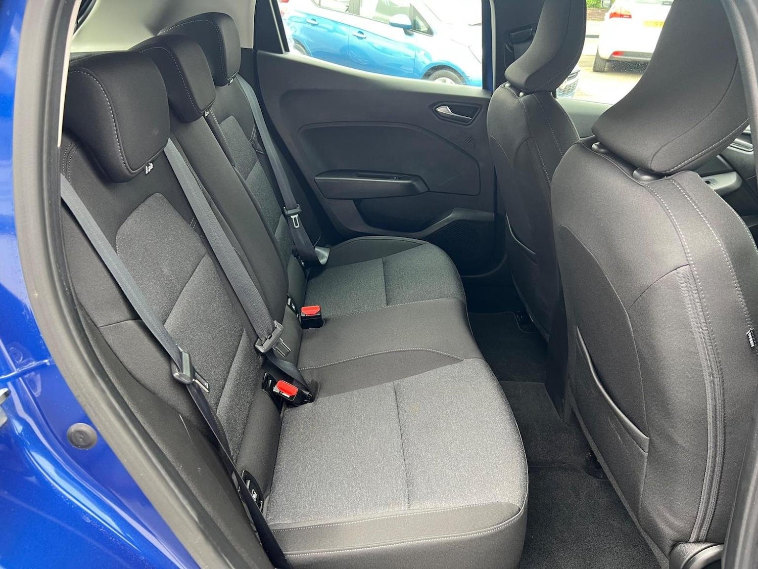 Used Renault Clio 2022 for sale - 76793584: Photo 20