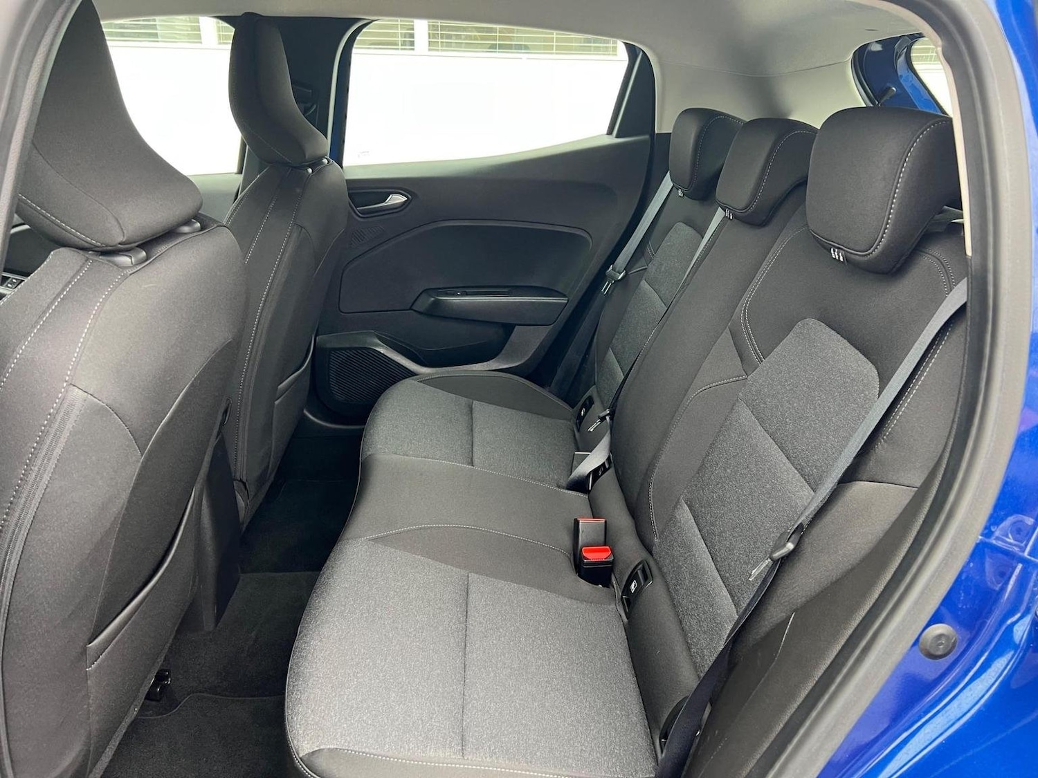 Used Renault Clio 2022 for sale - 76793584: Photo 22