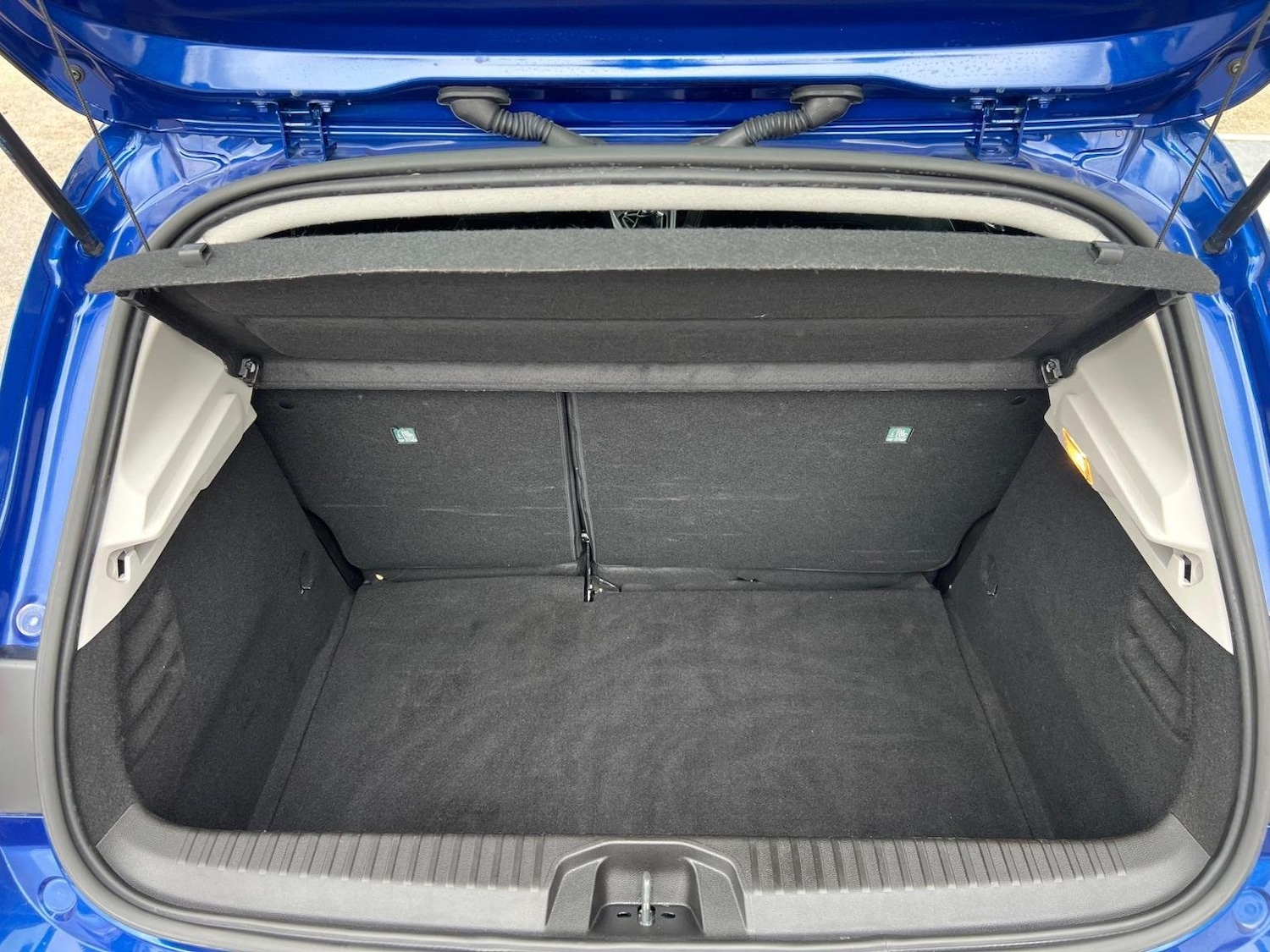 Used Renault Clio 2022 for sale - 76793584: Photo 24