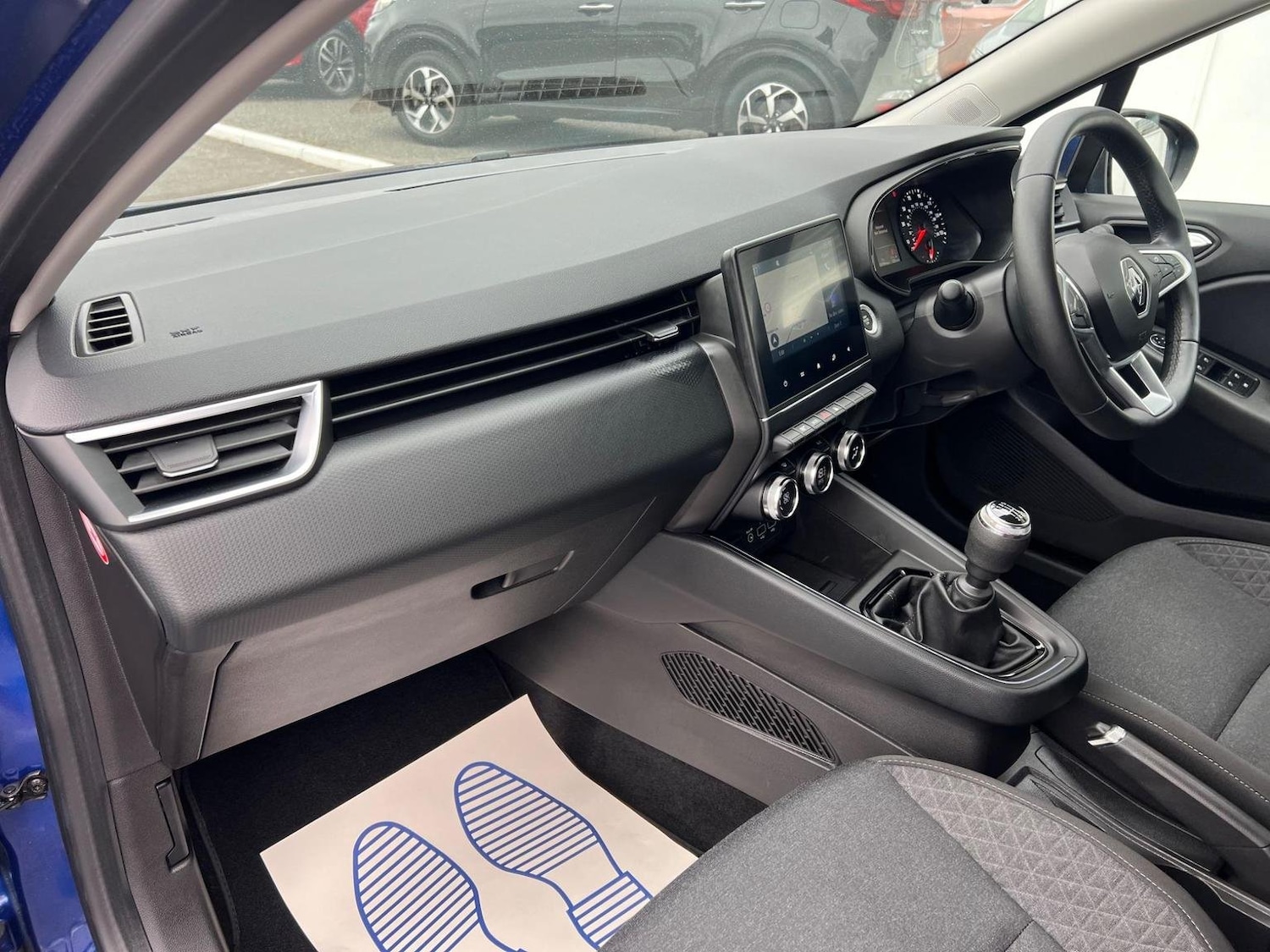 Used Renault Clio 2022 for sale - 76793584: Photo 26