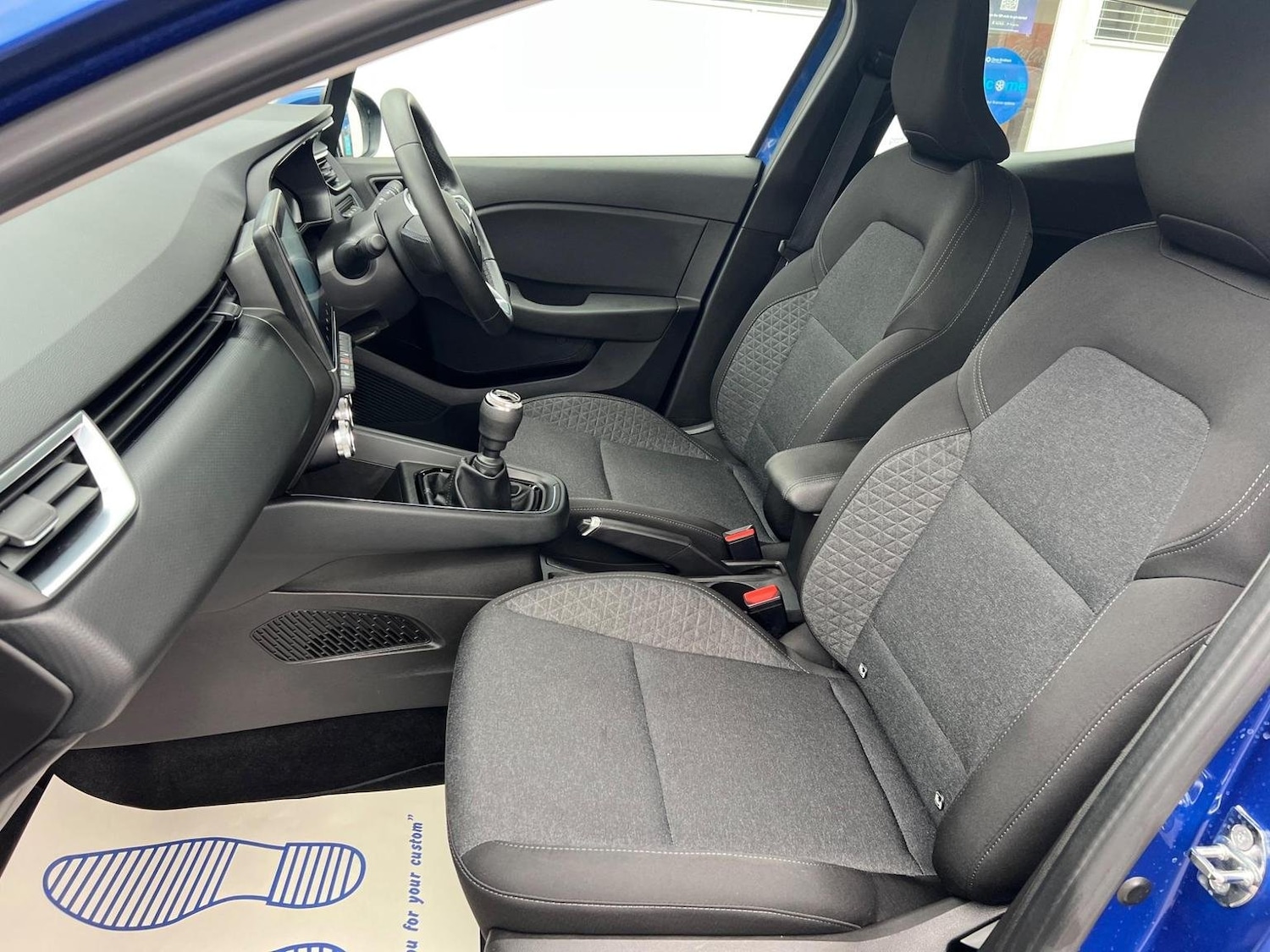 Used Renault Clio 2022 for sale - 76793584: Photo 27