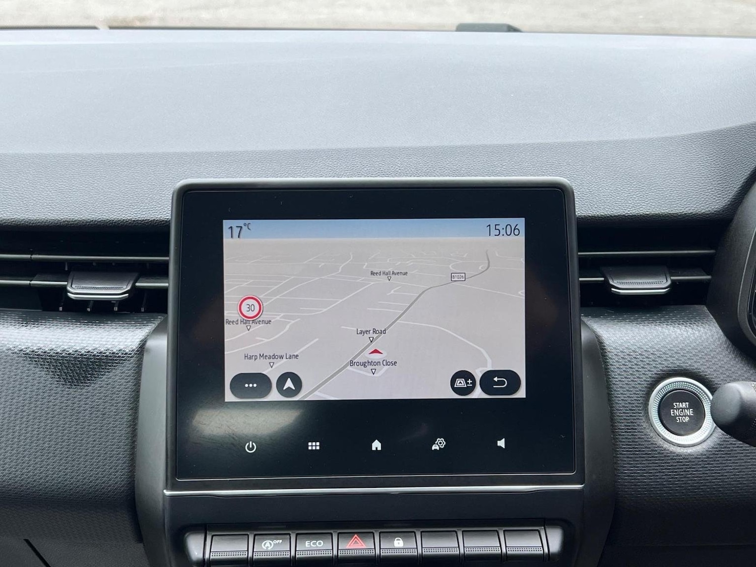 Used Renault Clio 2022 for sale - 76793584: Photo 7