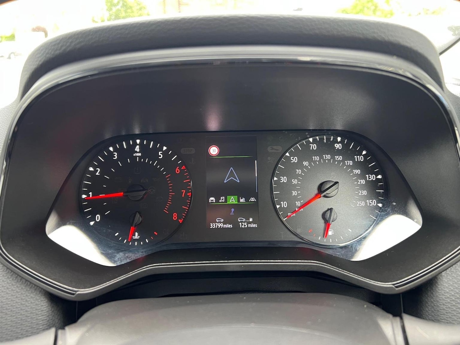 Used Renault Clio 2022 for sale - 76793584: Photo 9