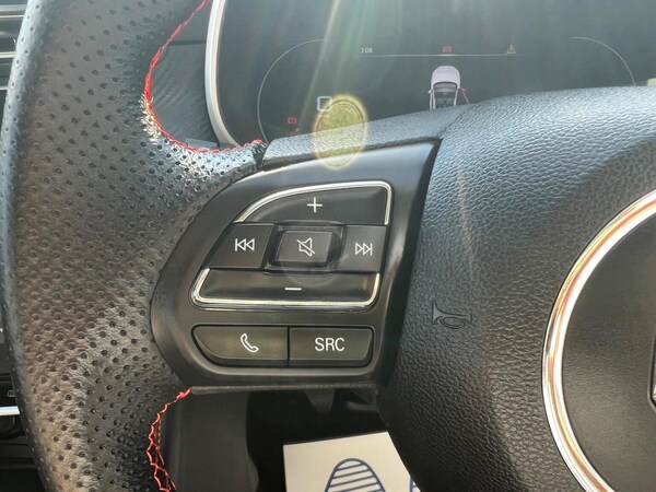 Used MG MG ZS 2021 for sale - 76120279: Photo 12