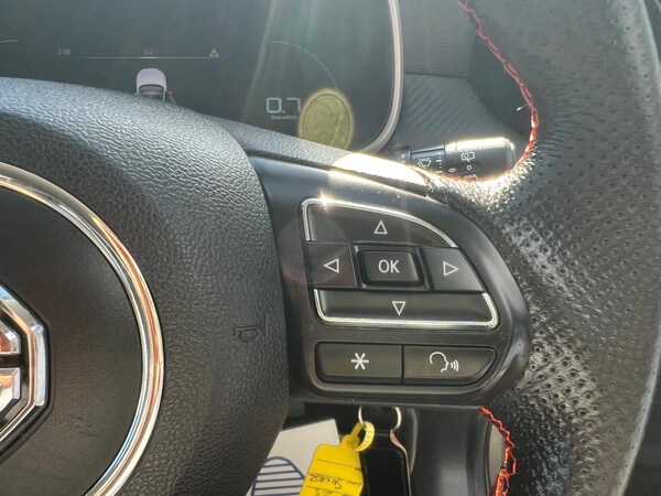 Used MG MG ZS 2021 for sale - 76120279: Photo 17