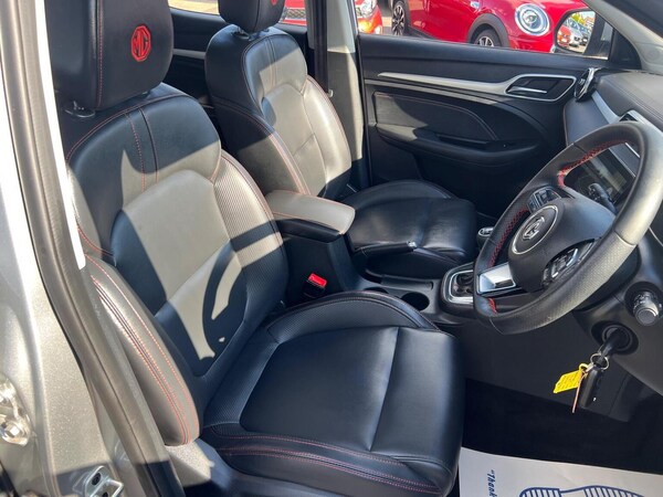 Used MG MG ZS 2021 for sale - 76120279: Photo 18