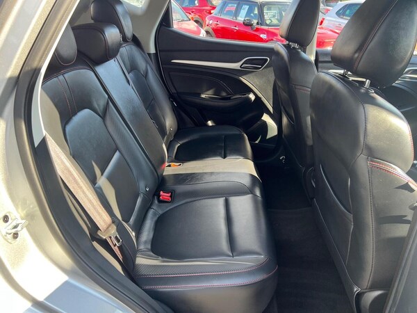 Used MG MG ZS 2021 for sale - 76120279: Photo 21