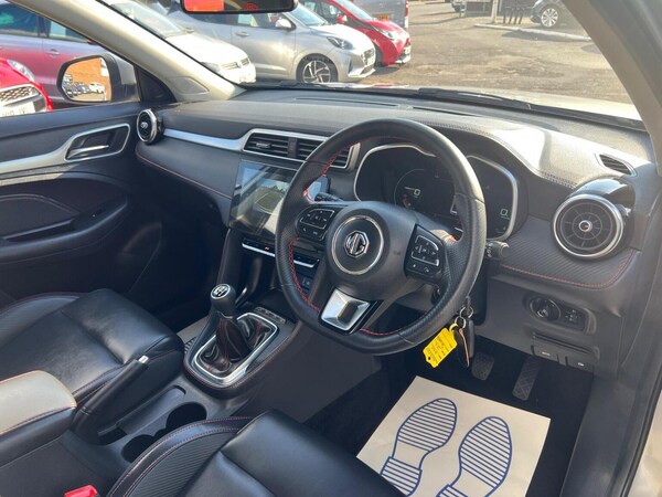 Used MG MG ZS 2021 for sale - 76120279: Photo 23