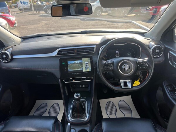 Used MG MG ZS 2021 for sale - 76120279: Photo 25