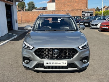 Used MG MG ZS 2021 for sale - 76120279: Photo 2