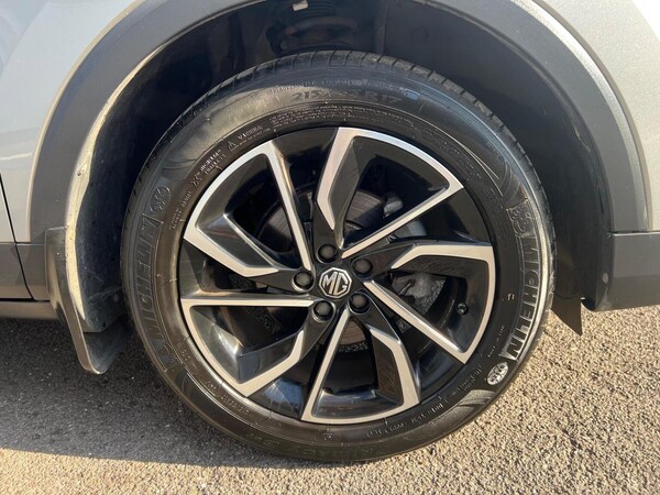 Used MG MG ZS 2021 for sale - 76120279: Photo 30