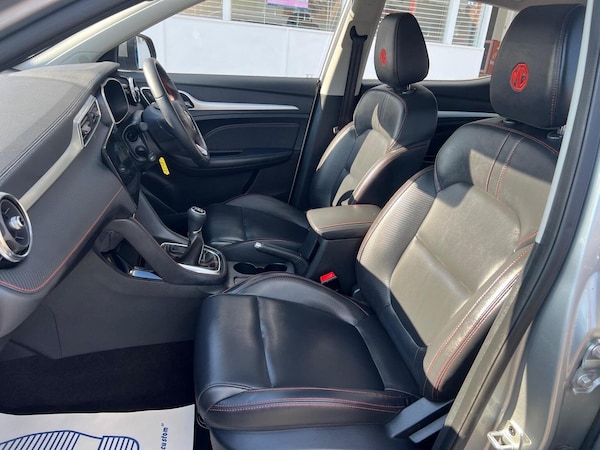 Used MG MG ZS 2021 for sale - 76120279: Photo 32