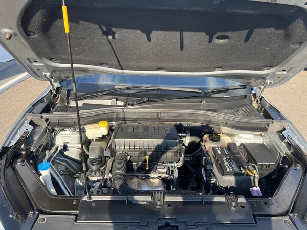 Used MG MG ZS 2021 for sale - 76120279: Photo 33