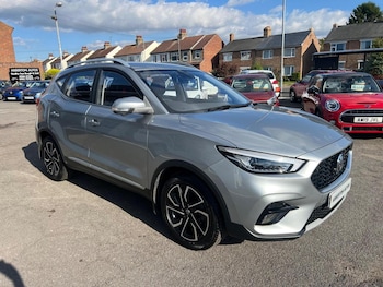 Used MG MG ZS 2021 for sale - 76120279: Photo 3