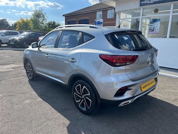 Used MG MG ZS 2021 for sale - 76120279: Photo 4