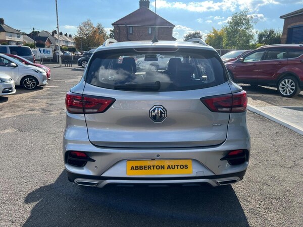 Used MG MG ZS 2021 for sale - 76120279: Photo 5