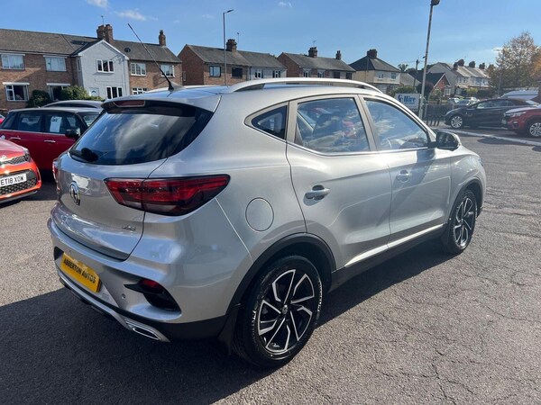 Used MG MG ZS 2021 for sale - 76120279: Photo 6