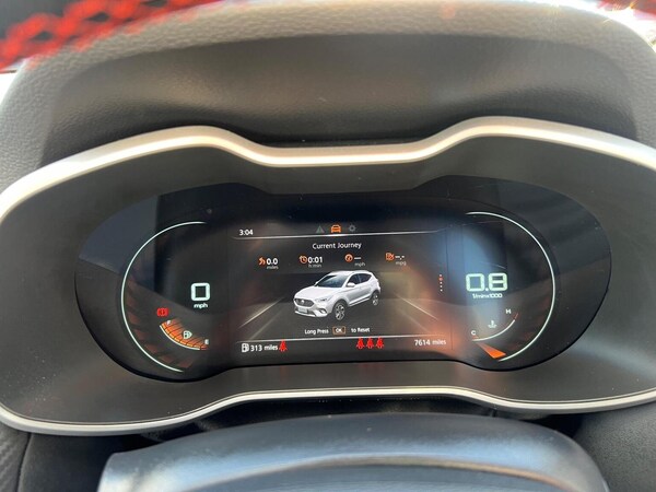 Used MG MG ZS 2021 for sale - 76120279: Photo 9