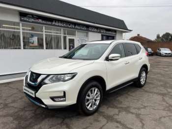 2020 - 1.7 dCi Acenta 5dr [7 Seat]