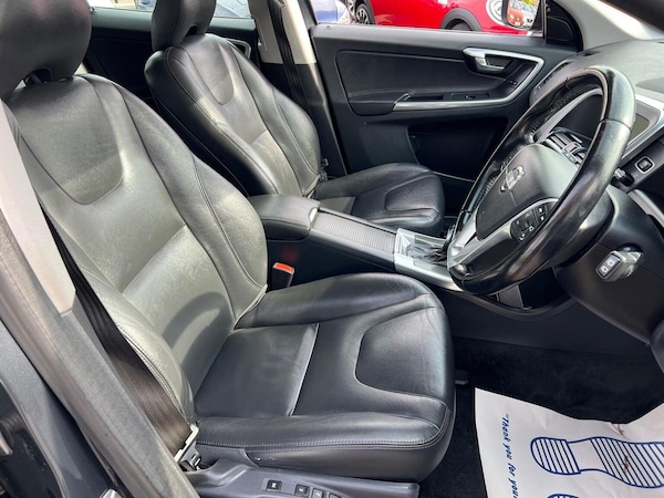 Used Volvo XC60 2014 for sale - 76149247: Photo 13