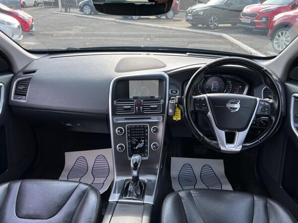 Used Volvo XC60 2014 for sale - 76149247: Photo 16