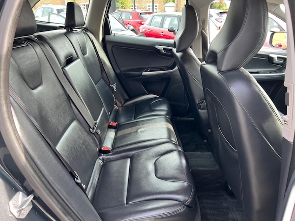 Used Volvo XC60 2014 for sale - 76149247: Photo 17