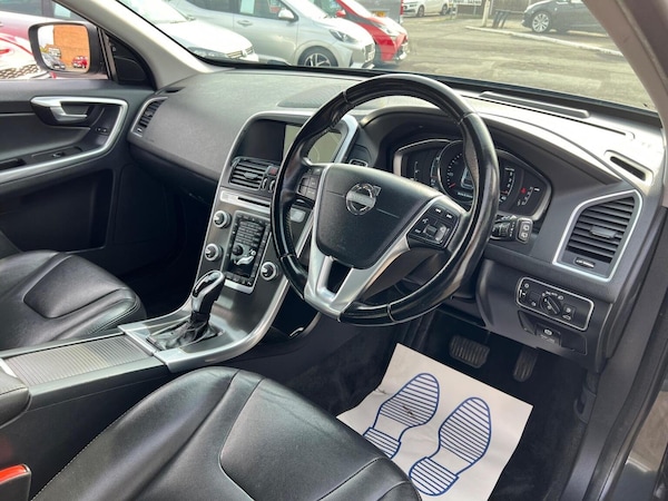 Used Volvo XC60 2014 for sale - 76149247: Photo 18